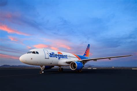 Allegiant Air Review - Seats, Customer Service, Fees, Safety [2024]