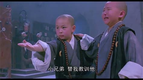 กิ๋วก๋ากิ้ว จิ๋วเเต่ตัว Shaolin Popey 2 (1994) ( HD 1080p) - YouTube