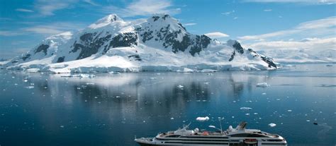 The Ultimate Antarctica Travel Guide | Jacada Travel