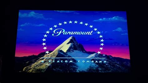 Paramount Pictures/Nickelodeon Movies (2001) - YouTube