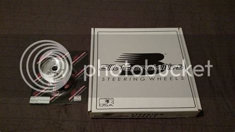 Billet Specialties Steering Wheel | S-10 Forum