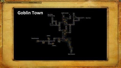 Goblin-town - Lotro-Wiki.com