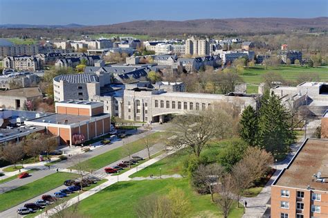 Virginia Tech - EduBookings