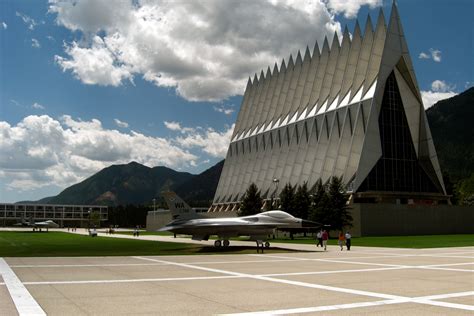 Usafa Zoom Backgrounds