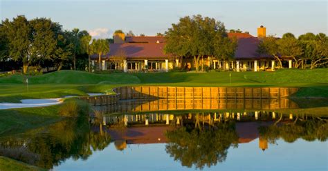 The Villas Of Grand Cypress in Orlando, Florida