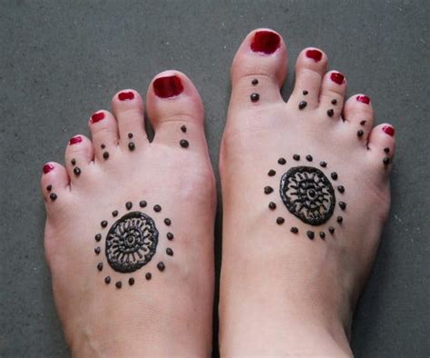 20 Cool Small Henna Designs Pictures 2020 – SheIdeas