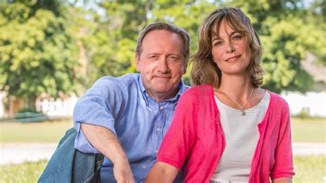 'Midsomer Murders' Season 18 Episode 1 review: 'Habeas Corpus'