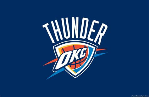 🔥 [40+] OKC Thunder Desktop Wallpapers | WallpaperSafari