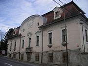 Category:Neo-Baroque facades in Slovenia - Wikimedia Commons