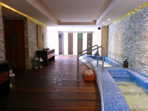 spa - Picture of Hyatt Ziva Puerto Vallarta - Tripadvisor