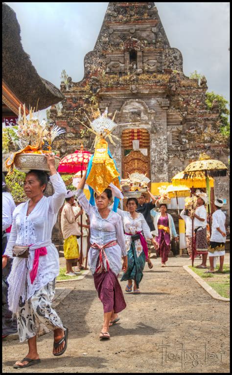 Walking Meditation – Clear Your Mind with Movement - Bali Floating Leaf