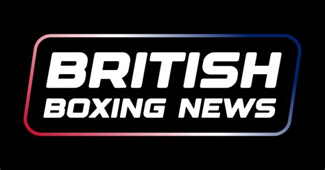 British Champions - British Boxing News