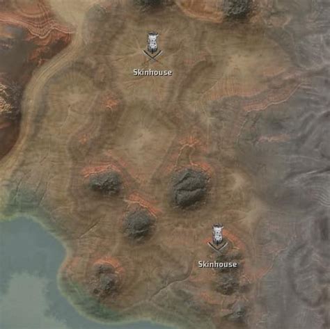 Kenshi Town Locations - The Crater | Kenshi Wiki | Fandom - Kenshi map locations & zones: