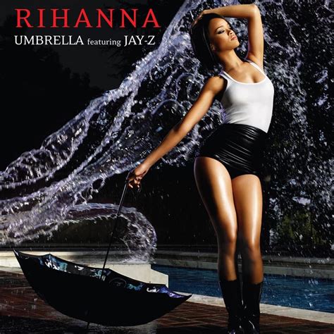 Rihanna – Umbrella Lyrics | Genius Lyrics