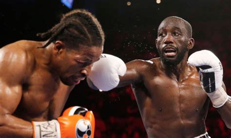 Top 5 Terence Crawford Fights - Big Fight Weekend