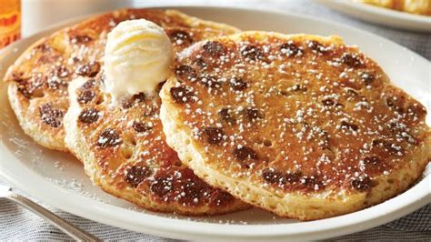 The Pancake Kitchen By Cracker Barrel Is Making This Offer Just For 1 Day