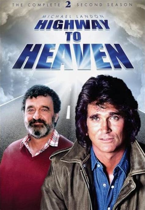 Where to Watch and Stream Highway to Heaven Season 2 Free Online