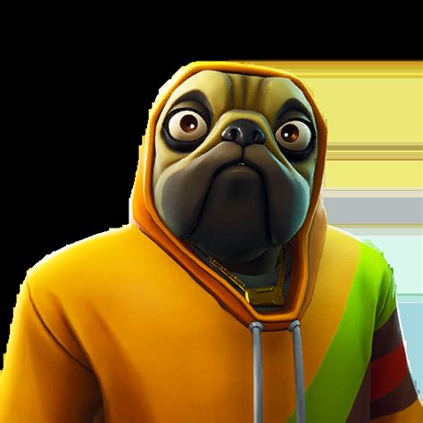 Fortnite Doggo Skin - Character, PNG, Images - Pro Game Guides