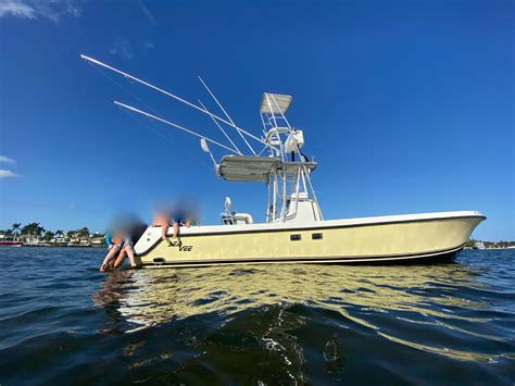 2000 29 seavee - The Hull Truth - Boating and Fishing Forum