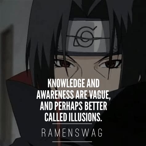 Itachi Quotes Wallpapers - Top Free Itachi Quotes Backgrounds - WallpaperAccess