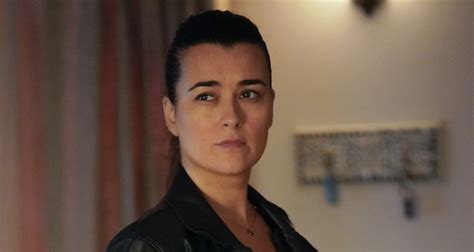 'NCIS' Season 20: Will Cote de Pablo Reprise Ziva David Role?