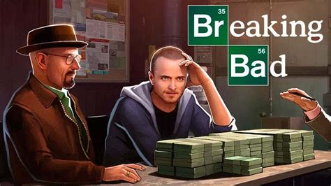 RPG Game Inspired By Breaking Bad Set For Release in this Month - TalkEsport