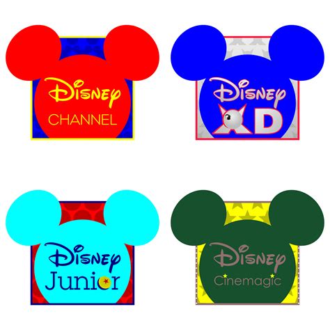 Disney branding predictions 2 by LDEJRuff on DeviantArt