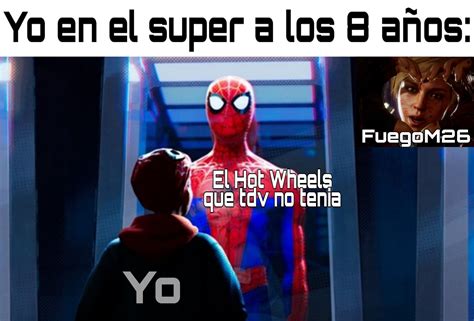 Hola jsjsjs(? - Meme subido por Gwenpool :) Memedroid