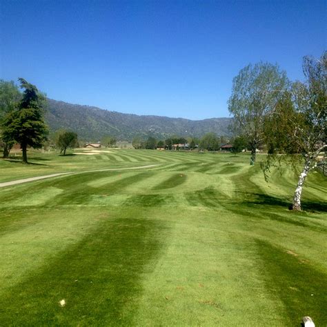 Bear Valley Springs – International Golf Maintenance