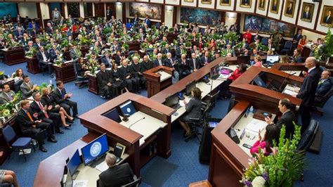 Florida Legislature's 2019 session: 10 big issues to watch