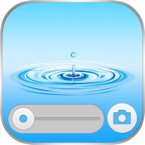 Lock Screen Water And Bubbles Special Wallpaper Collection by Ramesh Babu