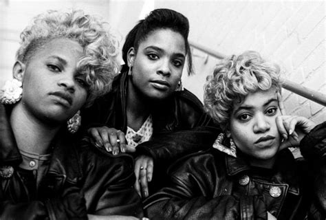 5 Iconic Style Trends Inspired By Salt-N-Pepa | HelloBeautiful