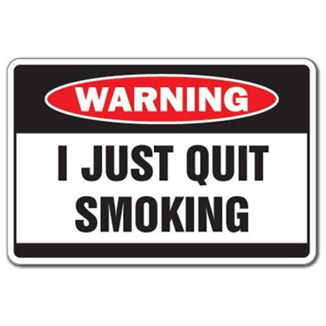 Quit Smoking Funny Quotes. QuotesGram