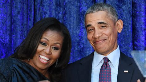 Barack & Michelle Obama Reveal The Netflix Shows & Films They're ...