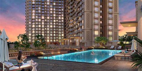 Highland Hiranandani Gardens Powai – Property Plateau