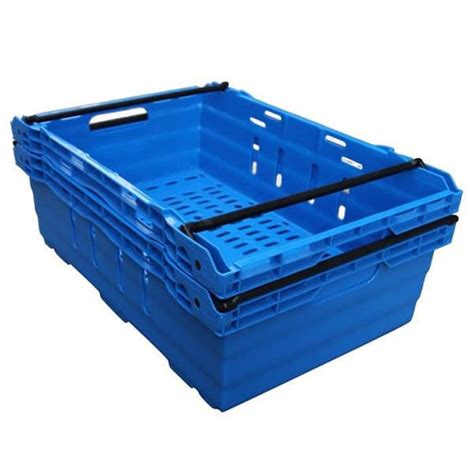 Produce Crate 38 Litre Rapid Range | IFP Group