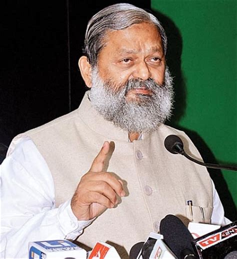 Haryana minister donates Rs 50 lakh to Dera chief for 'sports' - Rediff ...