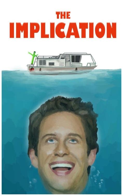 Dennis Reynolds • The Implication | It's always sunny in philadelphia art, It's always sunny in ...