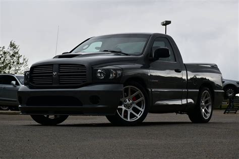 2006 Dodge Ram SRT-10 | Adrenalin Motors