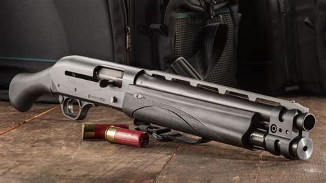 Tested: Remington V3 Tac-13 | An Official Journal Of The NRA