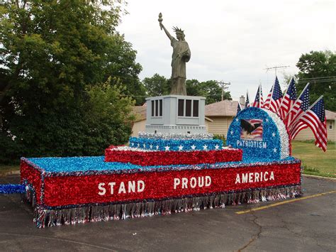 17+ 4th of july parade float ideas information | cleverwilson8e1526