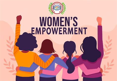 Women Empowerment – Aware Everyone Foundation