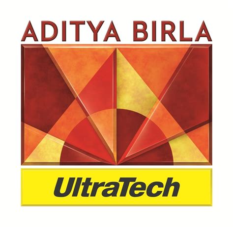 Ultratech Cement Logo