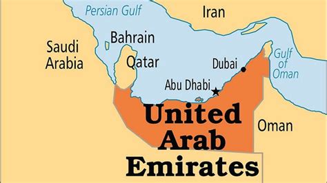 India-UAE Relations | UPSC Notes - IAS Bio