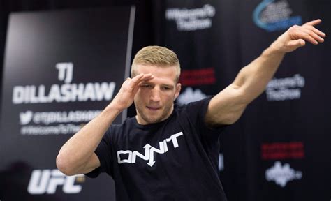 'Freak accident' forces T.J. Dillashaw to drop out of Montreal UFC ...