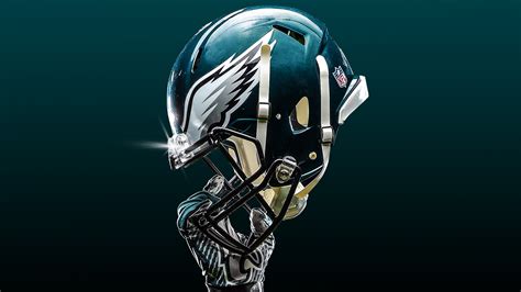 Philadelphia Eagles Desktop Wallpapers