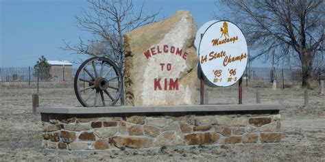 Kim, Colorado – Things To Do and Events | Las Animas County