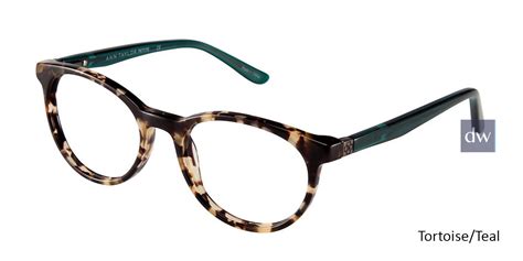 Ann Taylor ATP803 Petite Women Prescription Eyeglasses | Daniel Walters Eyewear