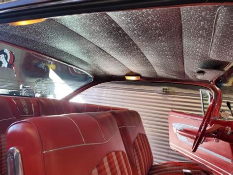 1959 Impala 2 Door Hardtop Interior Kit - Ciadella Interiors