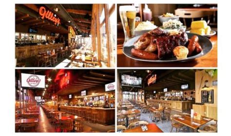 Treasure Island Restaurants | Las Vegas: The Complete Guide